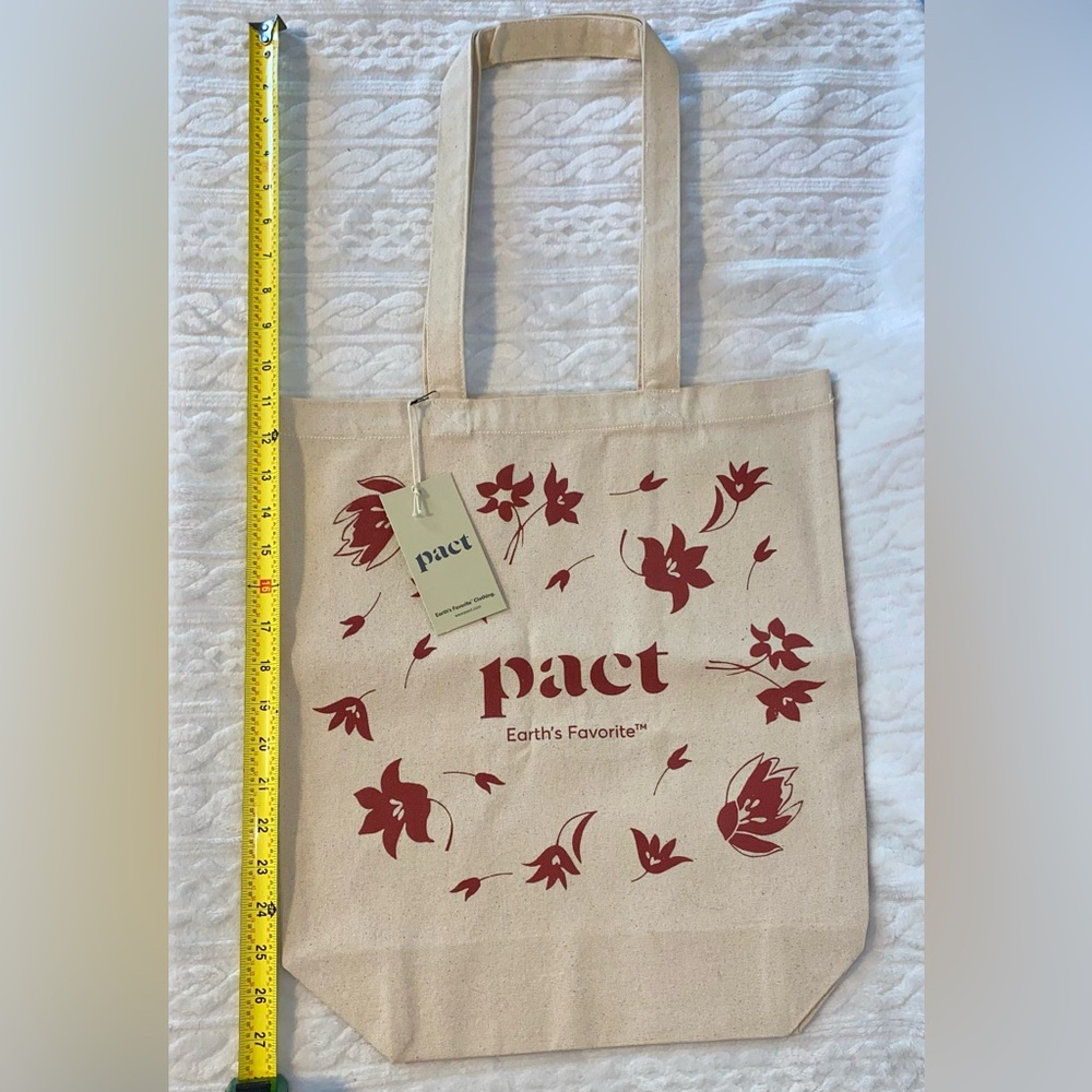 Pact Tote - Picture 6 of 8